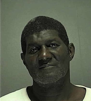 Dion Graves, - Volusia County, FL 