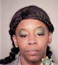 Chaniq Green - Multnomah County, OR 