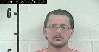 Robert Green, - Bullitt County, KY 