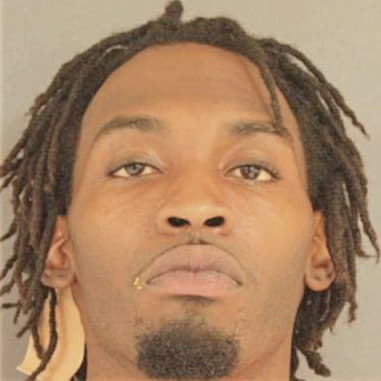 Marcus Griffin, - Hinds County, MS 