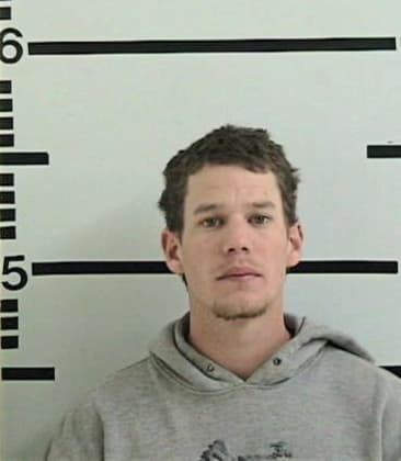 Adam Guido, - Kerr County, TX 