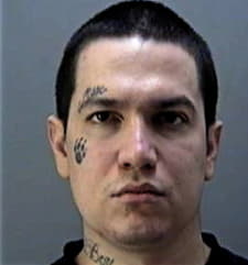 Jeremiah Gutierrez, - Hendry County, FL 