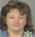Melissa Harris - Multnomah County, OR 
