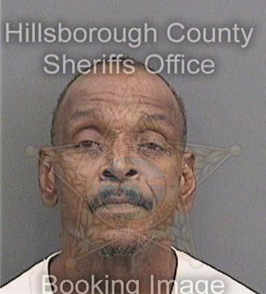 Paul Harris, - Hillsborough County, FL 