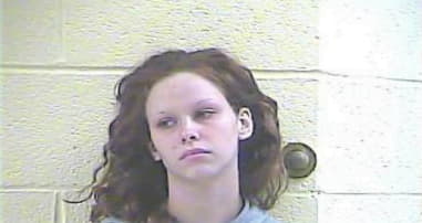 Wendy Harrison - Ballard County, KY 