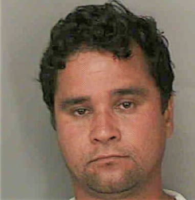 Francisco Hernandez, - Polk County, FL 