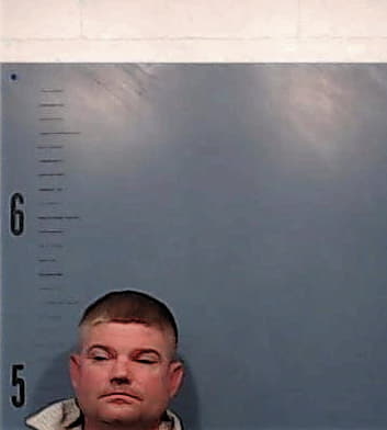 Raymond Hernandez, - Taylor County, TX 