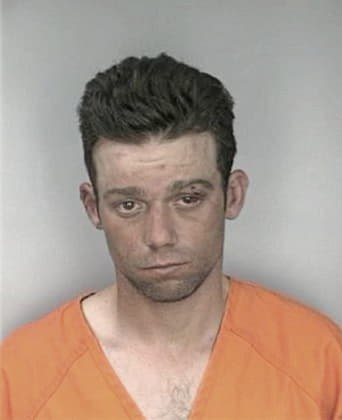 Juan Herrera - Hillsborough County, FL 