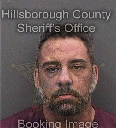 Jack Houck, - Hillsborough County, FL 