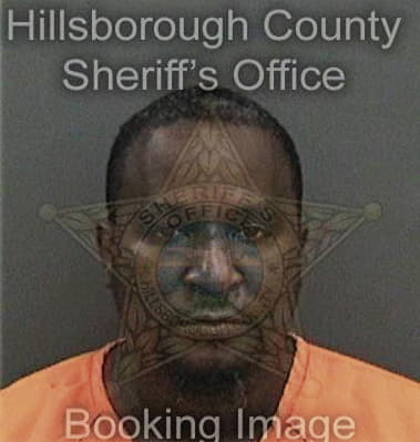 Edward Howard, - Hillsborough County, FL 