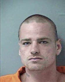 Joshua Huckaba, - Okaloosa County, FL 