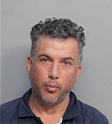 Jose Huerta, - Dade County, FL 