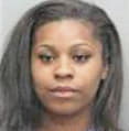 Lakecia Johnson, - Lafourche County, LA 