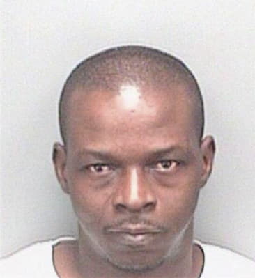 Anthony Jones, - Pinellas County, FL 