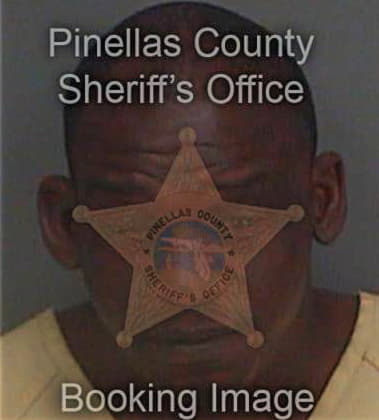 Daron Jones, - Pinellas County, FL 