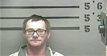 Marc Jones, - Hopkins County, KY 