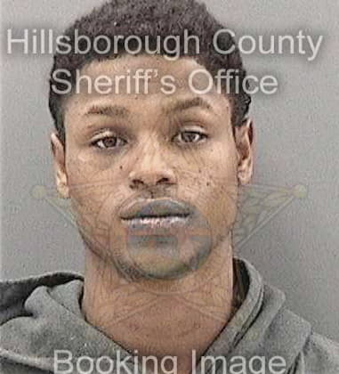 David Joyner, - Hillsborough County, FL 