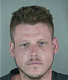 Patrick Logan - Lane County, OR 