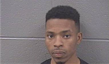 Lawrence Loggins, - Cook County, IL 