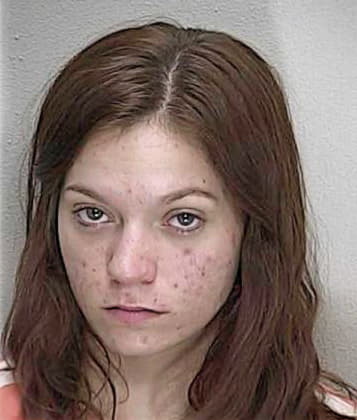 Marlene Lopez, - Marion County, FL 