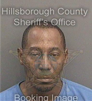 Jerome Lynwood, - Hillsborough County, FL 