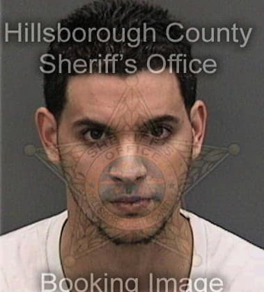 Mouhssin Mandouri, - Hillsborough County, FL 