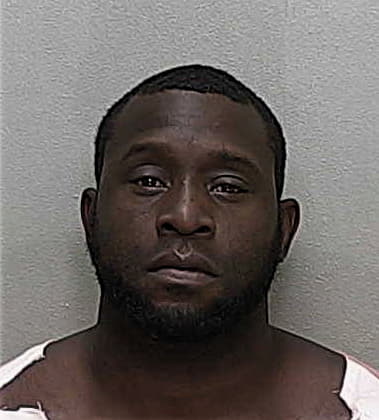 Chanz Marks, - Marion County, FL 