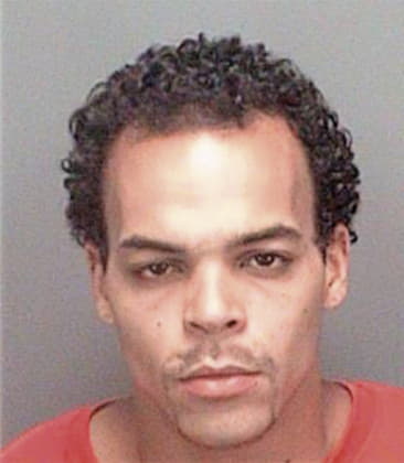Ramon Massie - Pinellas County, FL 