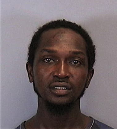 Leyogi McCullough, - Manatee County, FL 