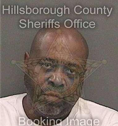 James McDaniel - Hillsborough County, FL 