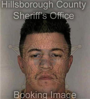 Donald McEndree - Hillsborough County, FL 