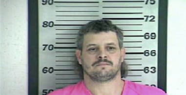 Jason McGavock, - Dyer County, TN 