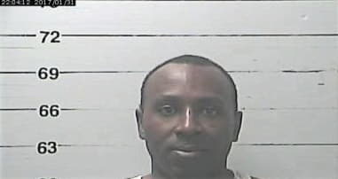 Stephen McGill, - Harrison County, MS 