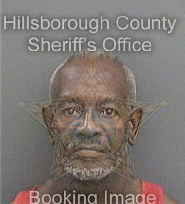 Kevin McGruder - Hillsborough County, FL 