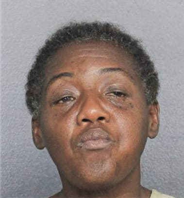 Lanette McKizzie, - Broward County, FL 