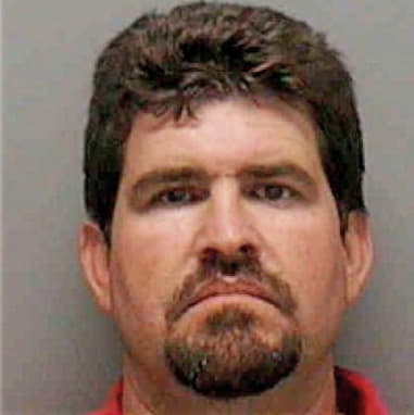 Ricardo Mendoza, - Lee County, FL 