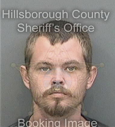 Matthew Mielke - Hillsborough County, FL 