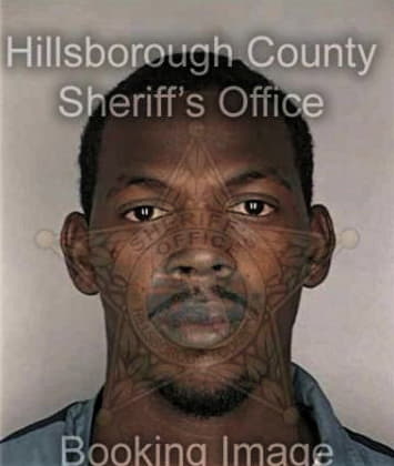 Sammuel Minott - Hillsborough County, FL 