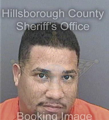 Inocente Morales, - Hillsborough County, FL 