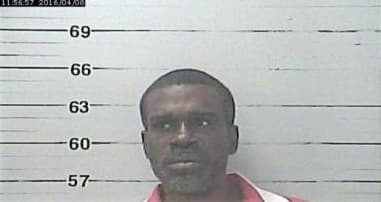 Richard Moss, - Harrison County, MS 