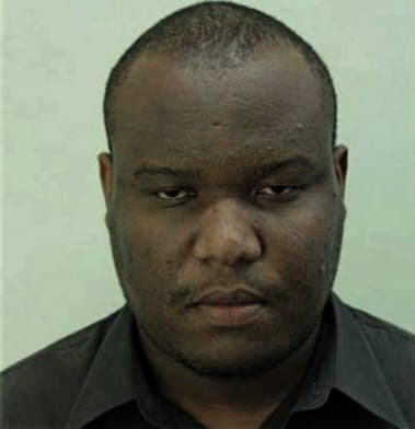 Gabriel Moton, - Hillsborough County, FL 