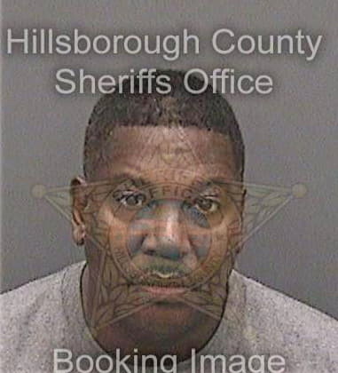 Ronrico Moton, - Hillsborough County, FL 