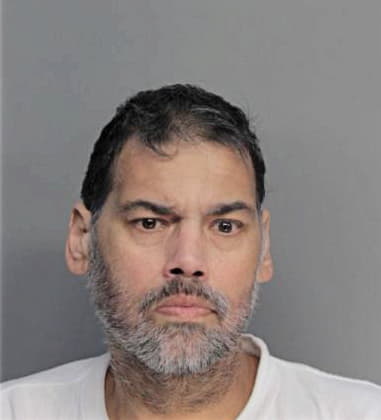 Armando Napoles, - Dade County, FL 