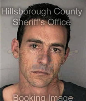 Robert Nestor, - Hillsborough County, FL 