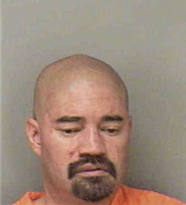 Christopher Nethercutt, - Polk County, FL 