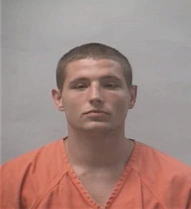 Donald Newland, - LaPorte County, IN 
