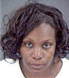 Sheila Omari - Cobb County, GA 