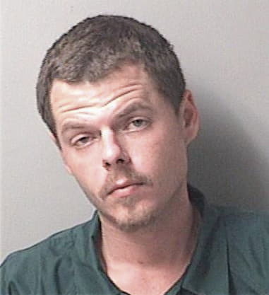 Mark Owens, - Escambia County, FL 