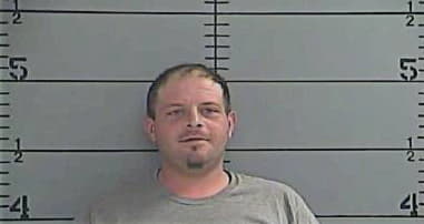 Gregory Padgett, - Oldham County, KY 