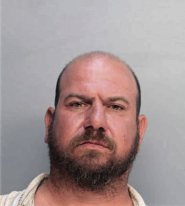 Carlos Padilla-Barahona, - Dade County, FL 